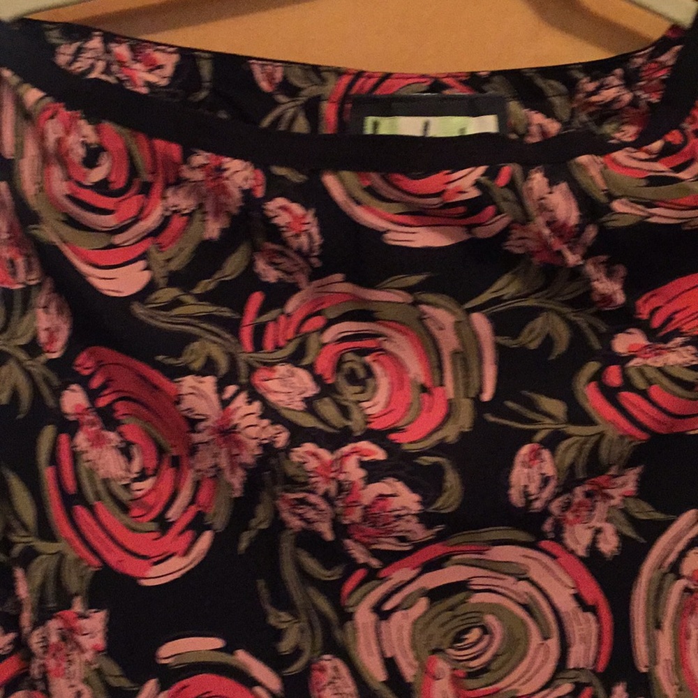 Summer skirt